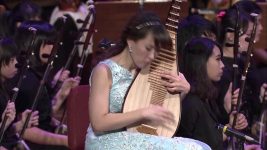 Exploring Chinese Orchestral Repertoire Series #66