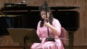 Read more about the article Exploring Solo/Small Ensembles Series #30