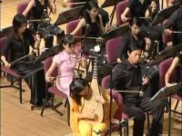 Exploring Chinese Orchestral Repertoire Series #67