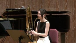Exploring Solo/Small Ensembles Series #31