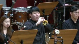 Exploring Chinese Orchestral Repertoire #70