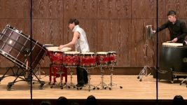 Exploring Solo/Small Ensembles Series #32